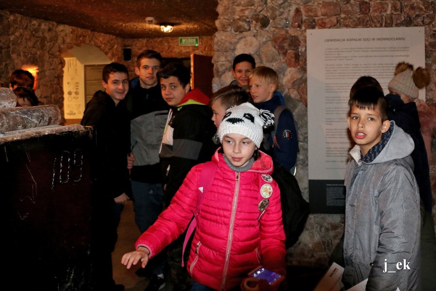 Rajd w święto górników - „Barbórka 2017”, fot. Jerzy Ekert