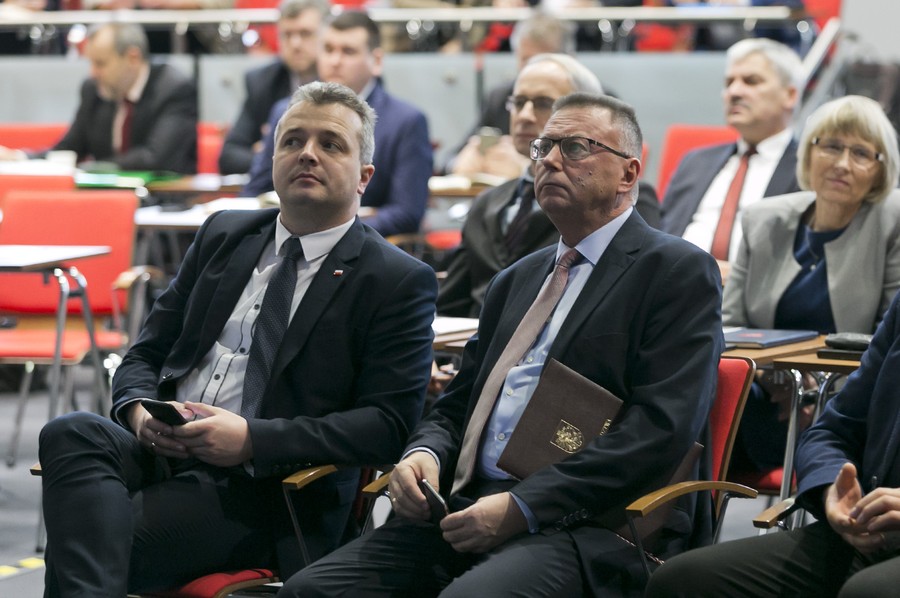 fot. Jacek Nowacki/Kujawsko-Pomorski Urząd Wojewódzki