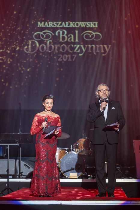 Siódmy Marszałkowski Bal Dobroczynny, fot. Szymon Zdziebło/Tarantoga.pl