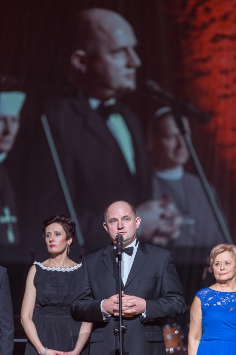 Siódmy Marszałkowski Bal Dobroczynny, fot. Szymon Zdziebło/Tarantoga.pl