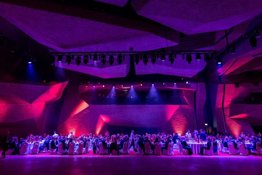 Siódmy Marszałkowski Bal Dobroczynny, fot. Tymon Markowski