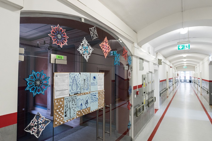 Bydgoski Ośrodek Braille’a, fot. Tymon Markowski dla UMWKP