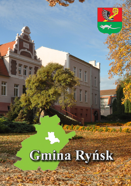Fot. UG Ryńsk