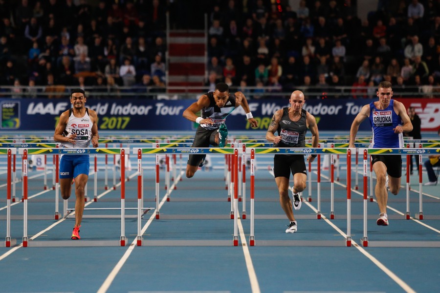 Copernicus Cup 2017, fot. Mikołaj Kuras
