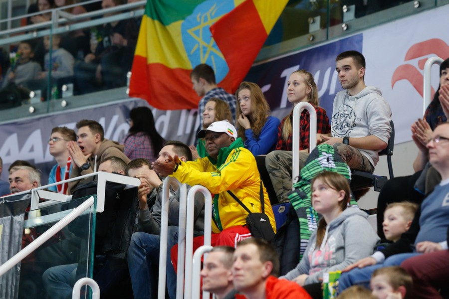 Copernicus Cup 2017, fot. Mikołaj Kuras