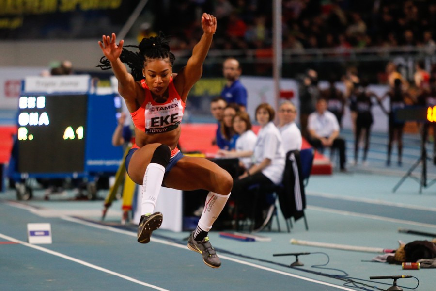 Copernicus Cup 2017, fot. Mikołaj Kuras