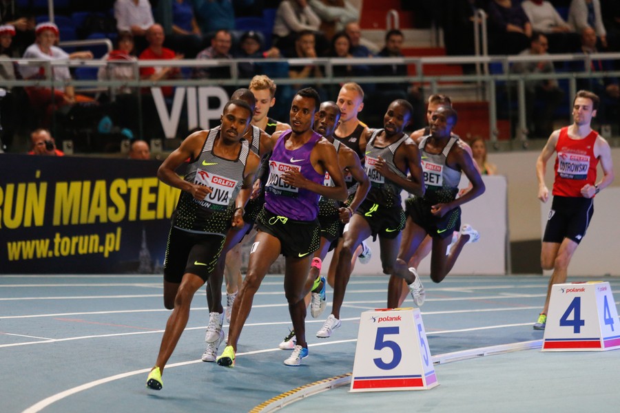Copernicus Cup 2017, fot. Mikołaj Kuras