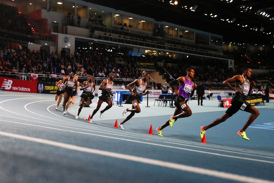 Copernicus Cup 2017, fot. Mikołaj Kuras