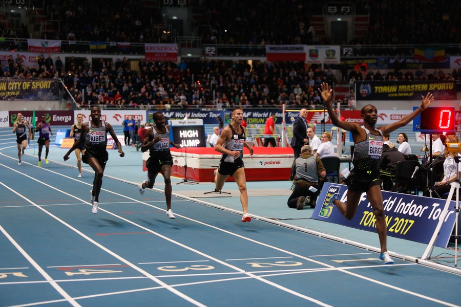 Copernicus Cup 2017, fot. Mikołaj Kuras