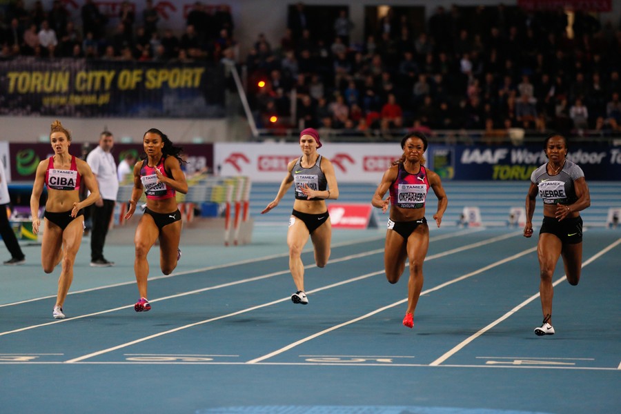 Copernicus Cup 2017, fot. Mikołaj Kuras
