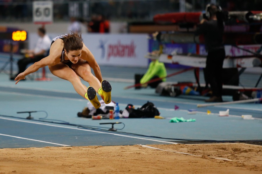 Copernicus Cup 2017, fot. Mikołaj Kuras