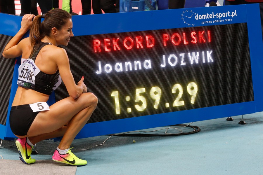 Copernicus Cup 2017, fot. Mikołaj Kuras