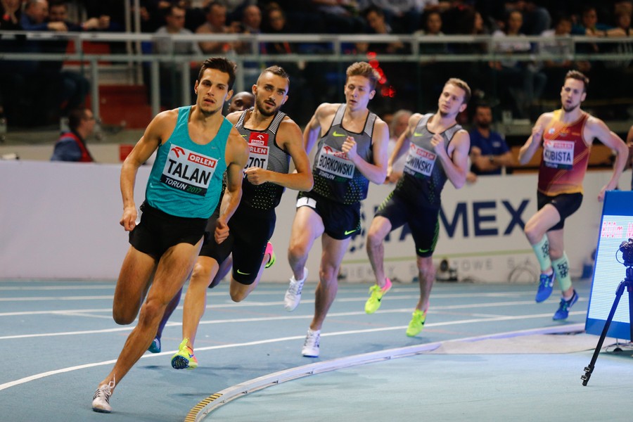 Copernicus Cup 2017, fot. Mikołaj Kuras