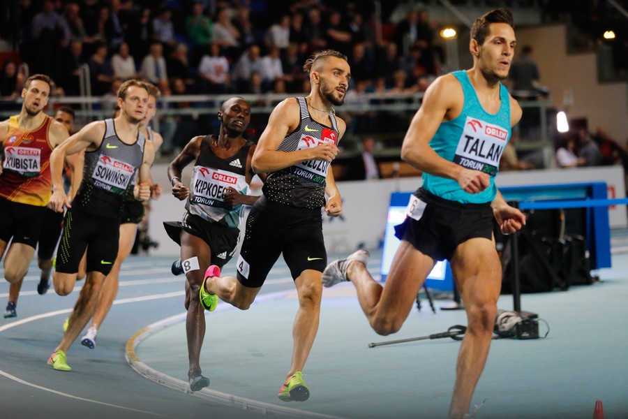 Copernicus Cup 2017, fot. Mikołaj Kuras