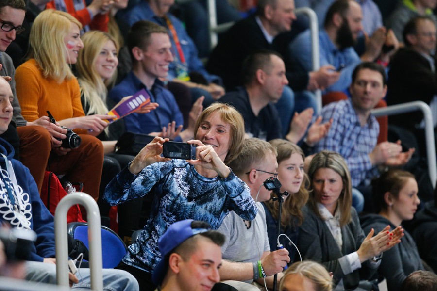 Copernicus Cup 2017, fot. Mikołaj Kuras