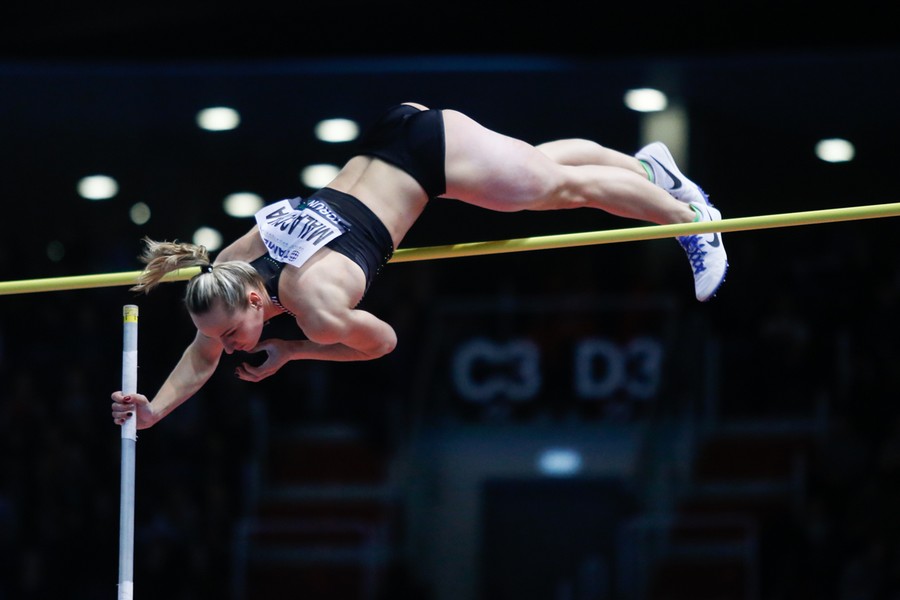 Copernicus Cup 2017, fot. Mikołaj Kuras