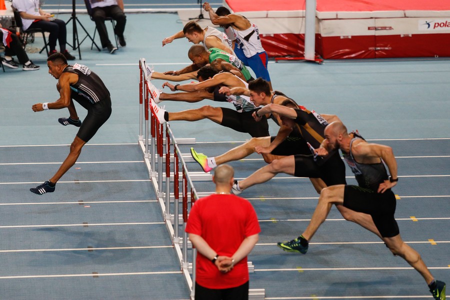 Copernicus Cup 2017, fot. Mikołaj Kuras