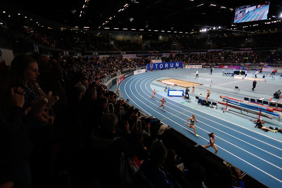 Copernicus Cup 2017, fot. Mikołaj Kuras
