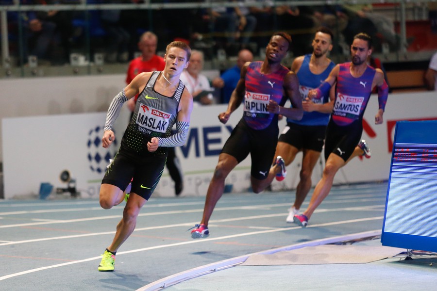 Copernicus Cup 2017, fot. Mikołaj Kuras
