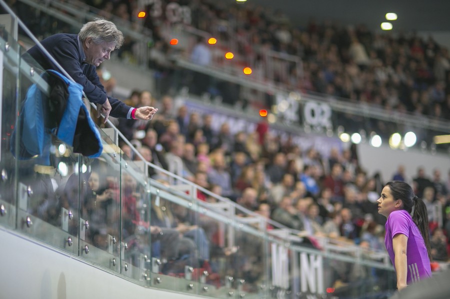 Copernicus Cup 2017, fot. Daniel Pach