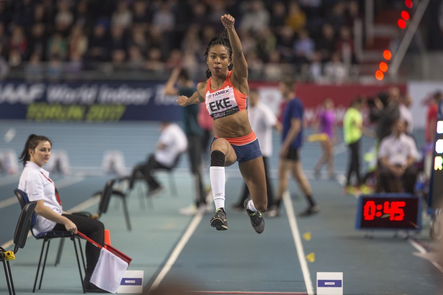 Copernicus Cup 2017, fot. Daniel Pach