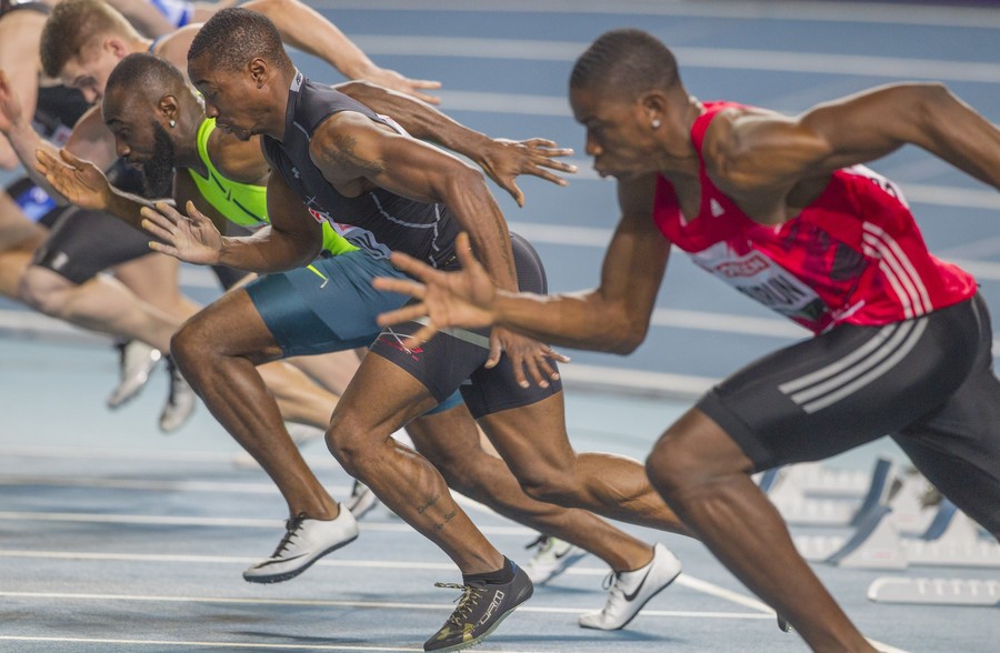 Copernicus Cup 2017, fot. Daniel Pach