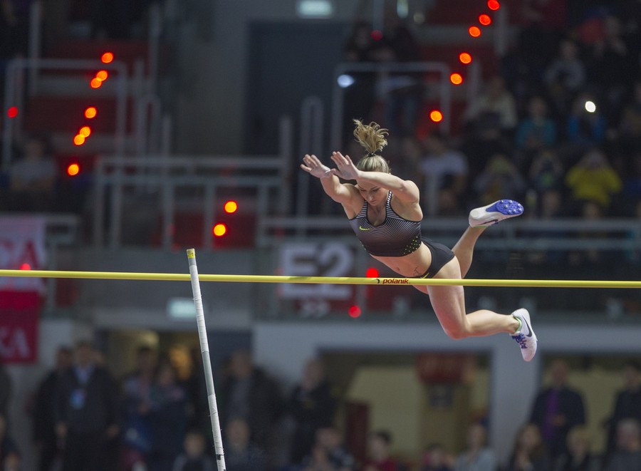 Copernicus Cup 2017, fot. Daniel Pach