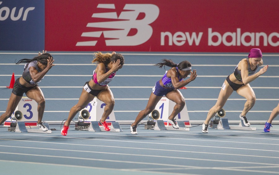 Copernicus Cup 2017, fot. Daniel Pach