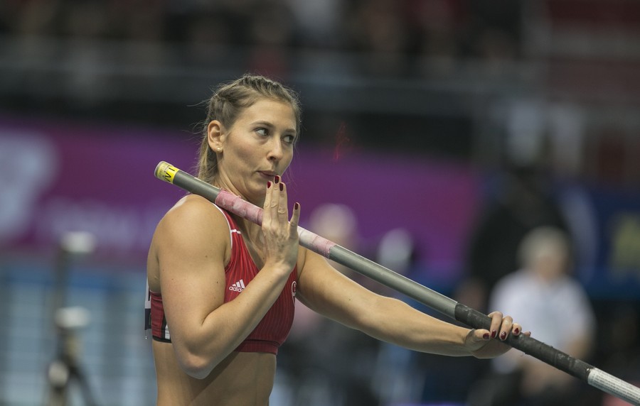 Copernicus Cup 2017, fot. Daniel Pach