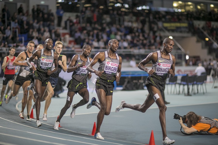 Copernicus Cup 2017, fot. Daniel Pach