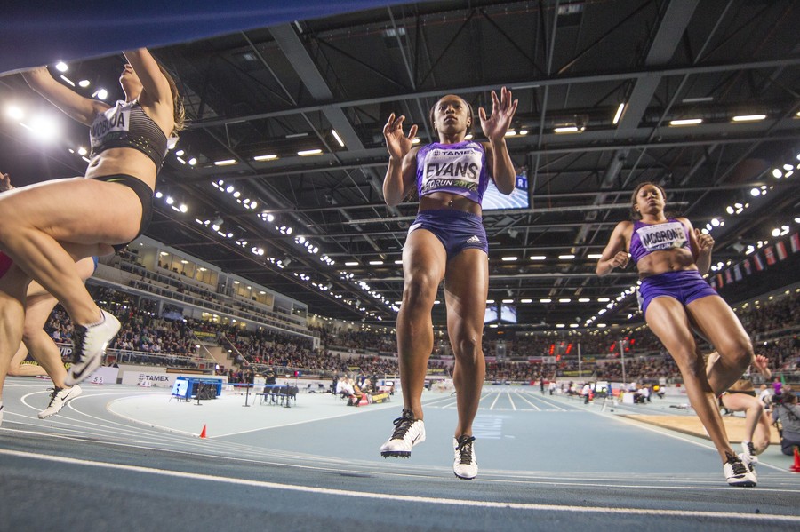 Copernicus Cup 2017, fot. Daniel Pach