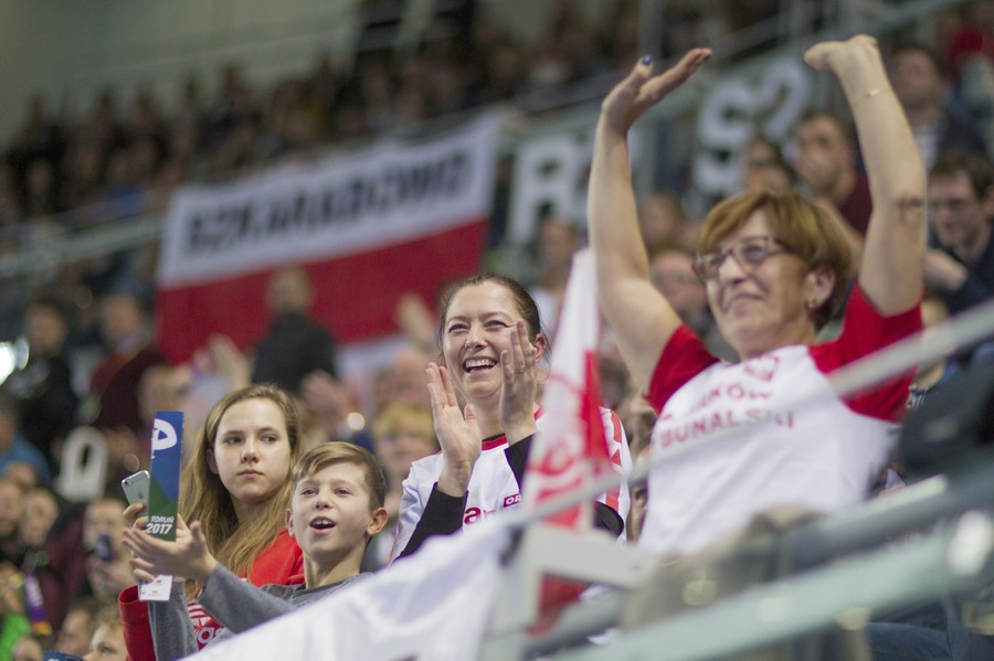Copernicus Cup 2017, fot. Daniel Pach