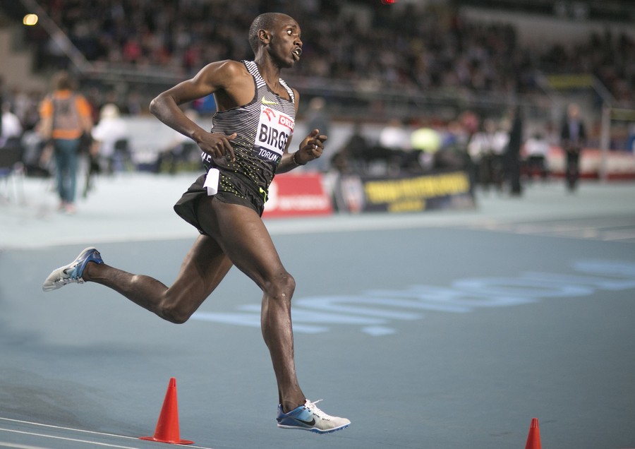 Copernicus Cup 2017, fot. Daniel Pach