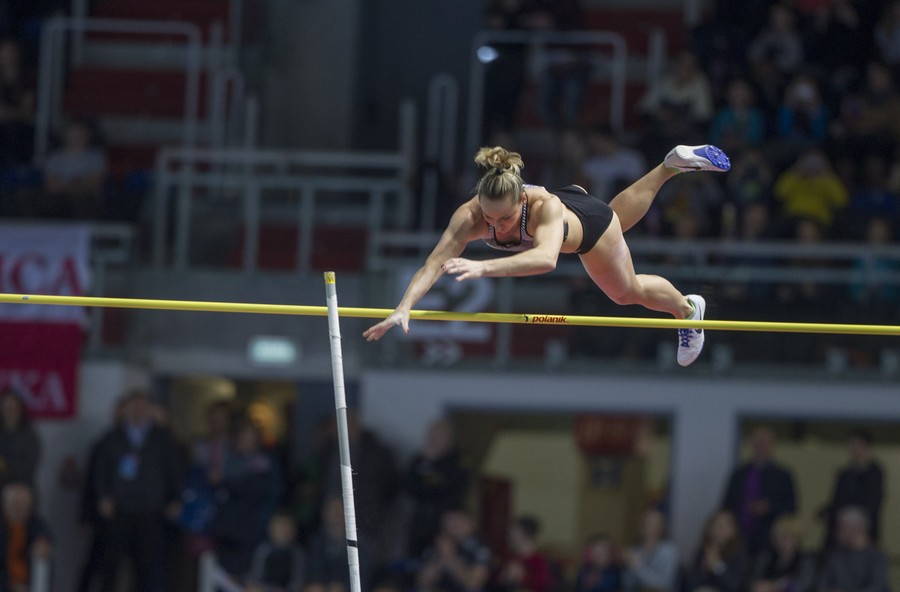 Copernicus Cup 2017, fot. Daniel Pach
