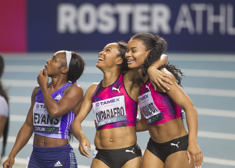 Copernicus Cup 2017, fot. Daniel Pach