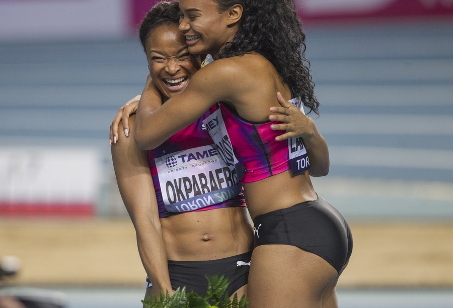 Copernicus Cup 2017, fot. Daniel Pach