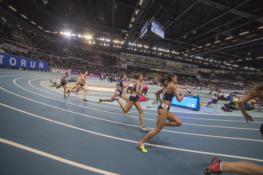 Copernicus Cup 2017, fot. Daniel Pach