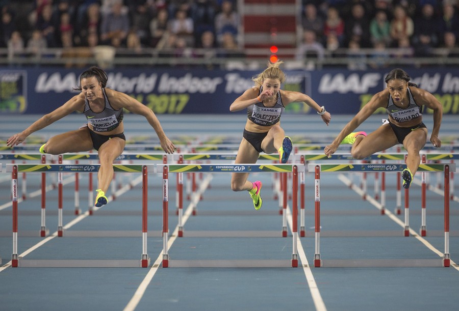 Copernicus Cup 2017, fot. Daniel Pach