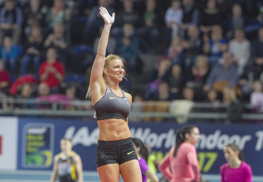 Copernicus Cup 2017, fot. Daniel Pach