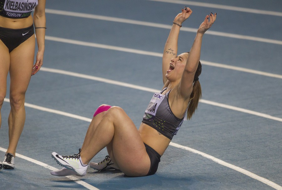 Copernicus Cup 2017, fot. Daniel Pach