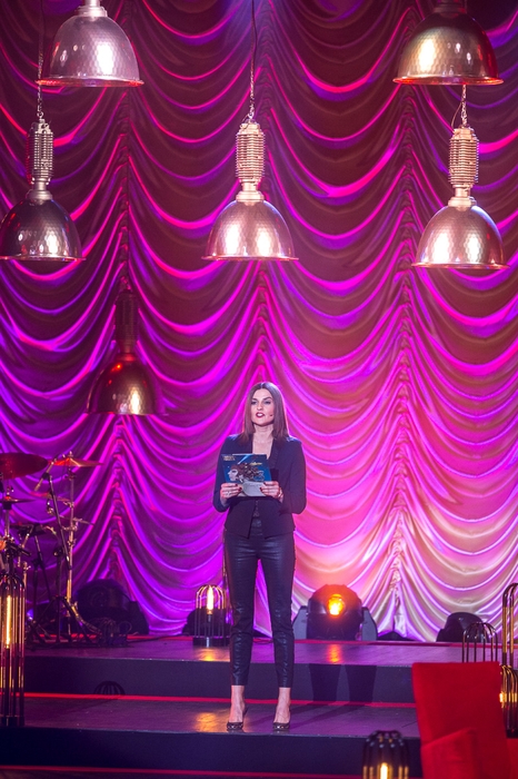 Koncert „Kobieta niejedno ma imię…”, Fot. Szymon Zdziebło/Tarantoga.pl