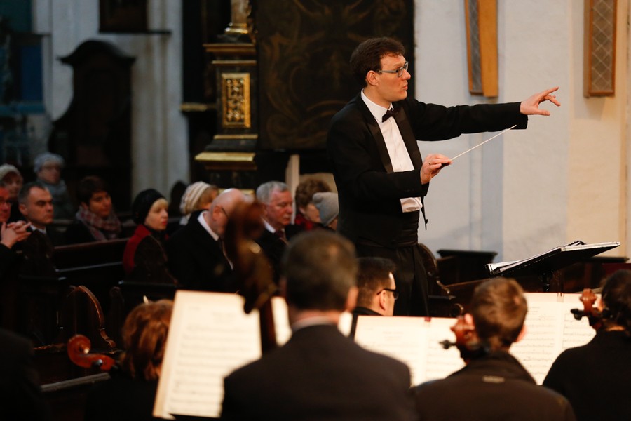 Uroczystości z okazji jubileuszu 25-lecia diecezji toruńskiej, fot. Mikołaj Kuras