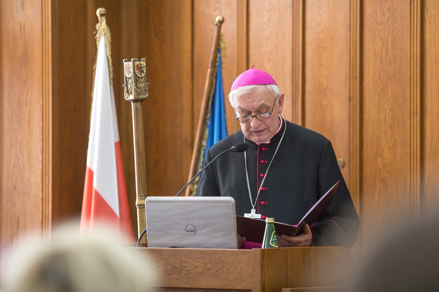 XXX sesja sejmiku, fot. Szymon Zdziebło/tarantoga.pl dla UMWKP