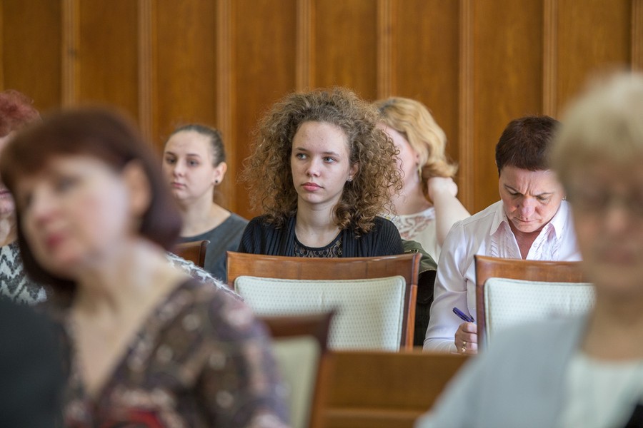 Gala wręczenia nagród w konkursie „Oni tworzyli naszą historię”, fot. Szymon Zdziebło/Tarantoga.pl