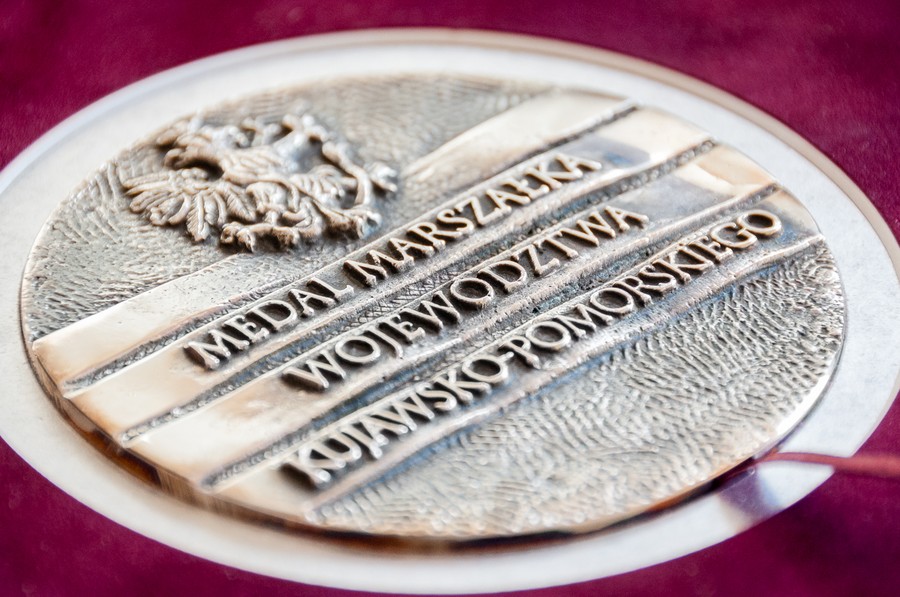 Fot. Jacek Piotrowski/UMWKP