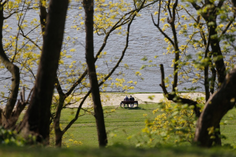 Grudziądz okiem fotografa, fot. Mikołaj Kuras