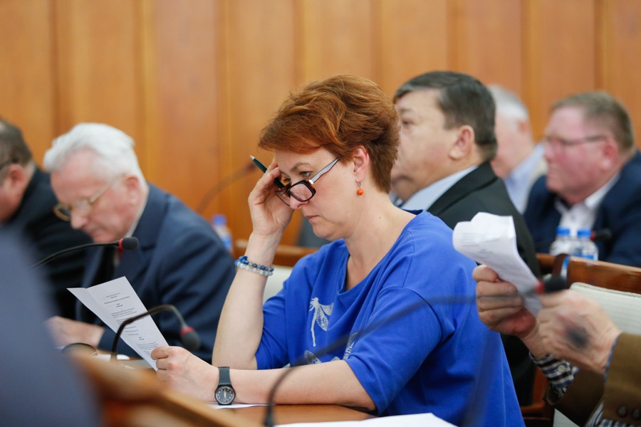 Pierwsze spotkanie Stowarzyszenia Radnych Województwa Kujawsko-Pomorskiego, fot. Mikołaj Kuras