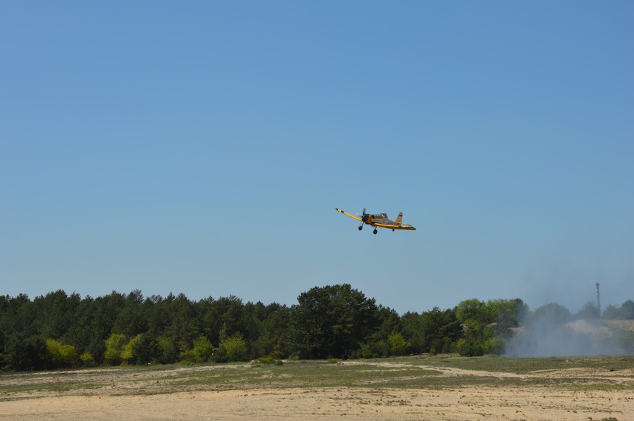 Szkolenie obronne kadry kierowniczej Urzędu Marszałkowskiego i wojewódzkich samorządowych jednostek organizacyjnych oraz samorządów należących do Stowarzyszenia Salutaris, fot. Łukasz Walusiak/UMWKP