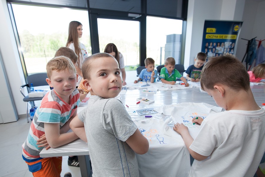 19.05.2017 r., Dni Otwarte Funduszy UE w Bydgoskim Parku Przemysłowo-Technologicznym, fot. Tymon Markowski dla UMWKP