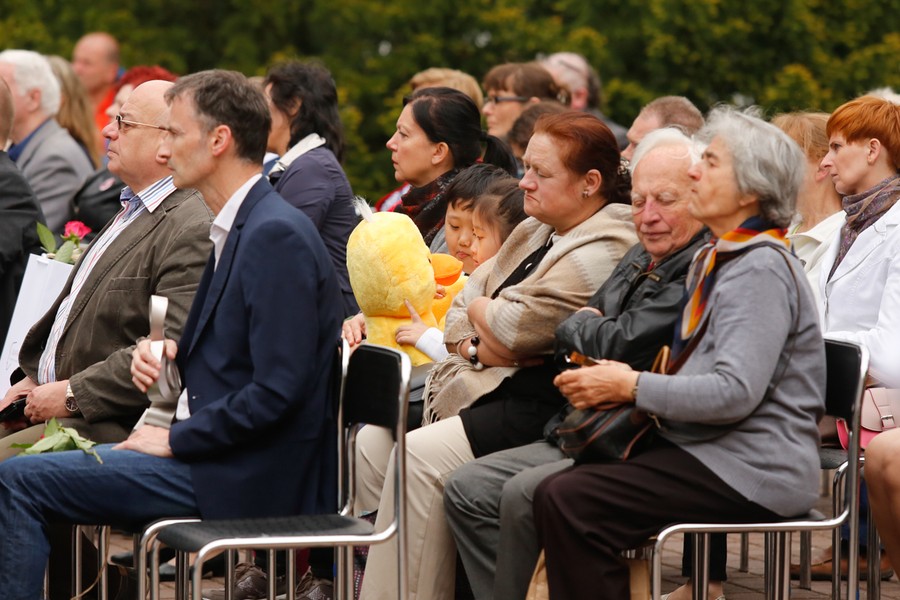 21.05.2017 Koncert finałowy 25. Międzynarodowego Konkursu im. Fryderyka Chopina dla Dzieci i Młodzieży w Szafarni, fot. Mikołaj Kuras dla UMWKP